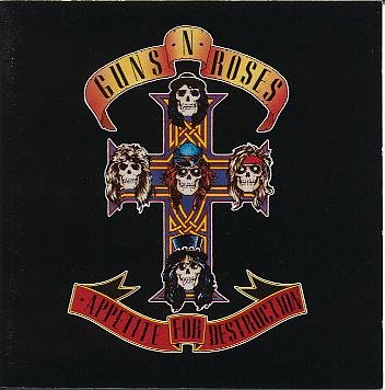 guns n roses